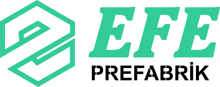 Efe Beton Prefabrik Logo